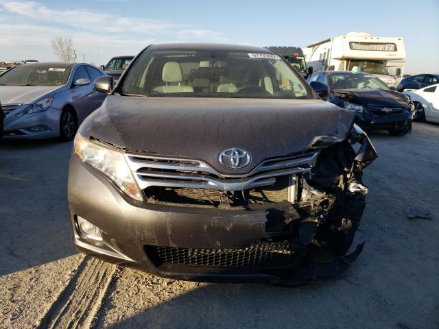 Photo 5 from auction – 2012 TOYOTA VENZA LE with VIN 4T3ZA3BB0CU055455