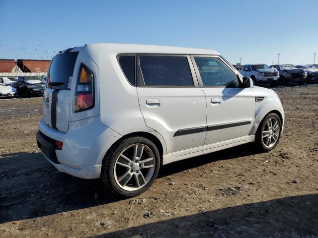 Photo 3 from auction – 2010 KIA SOUL + with VIN KNDJT2A27A7703191