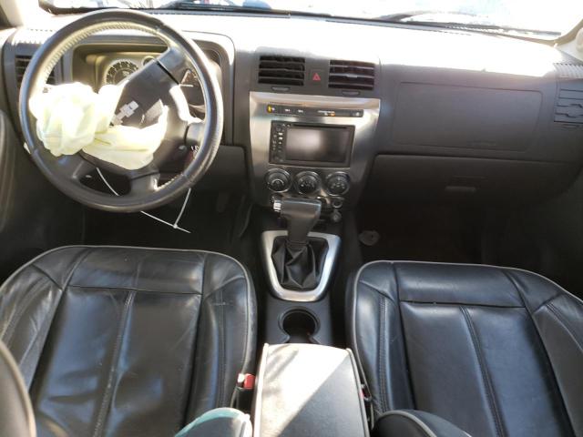 Photo 8 from auction – 2007 HUMMER H3 with VIN 5GTDN13E178207811