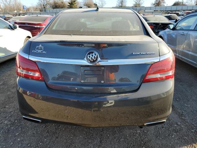 Photo 6 from auction – 2016 BUICK LACROSSE with VIN 1G4GB5G33GF171799