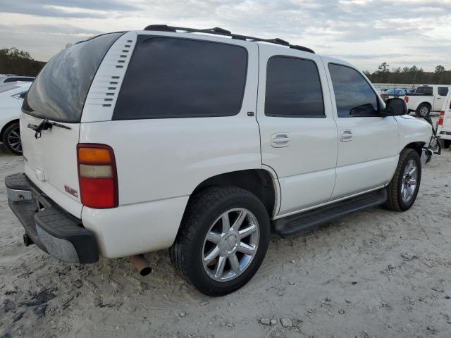 Photo 3 from auction – 2003 GMC YUKON with VIN 1GKEC13Z83R277478