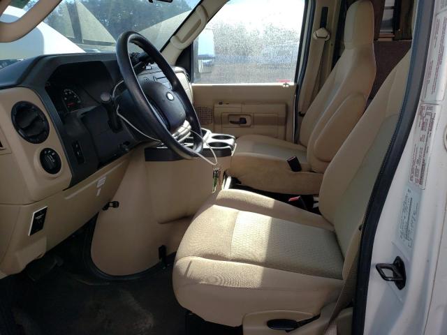 Photo 7 from auction – 2014 FORD ECONOLINE with VIN 1FDWE3FL9EDA41298