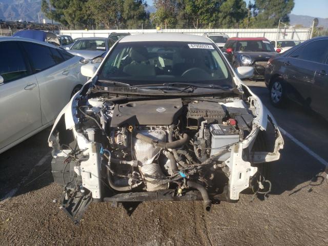 Photo 5 from auction – 2014 NISSAN ALTIMA 2.5 with VIN 1N4AL3AP4EN344147