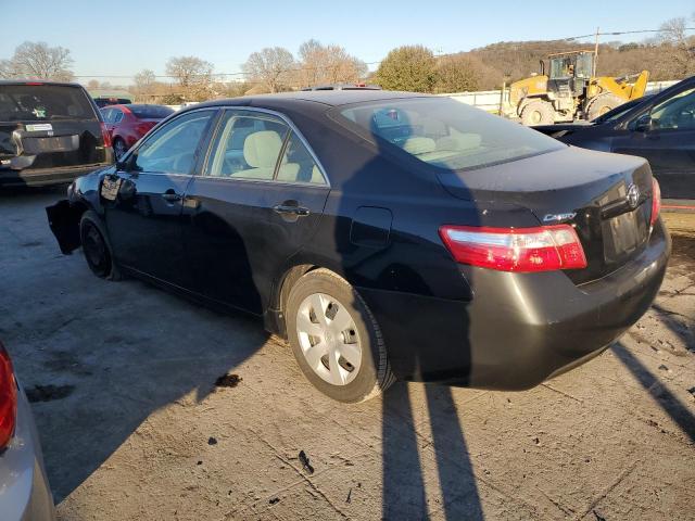 Photo 2 from auction – 2008 TOYOTA CAMRY CE with VIN 4T1BE46K38U755654