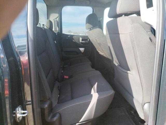 Photo 10 from auction – 2017 CHEVROLET SILVERADO with VIN 1GCRCREC1HZ326600