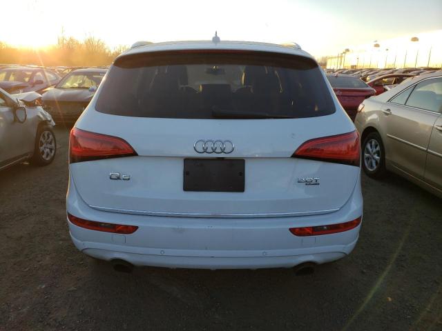 Photo 6 from auction – 2015 AUDI Q5 PREMIUM with VIN WA1LFAFP4FA016110