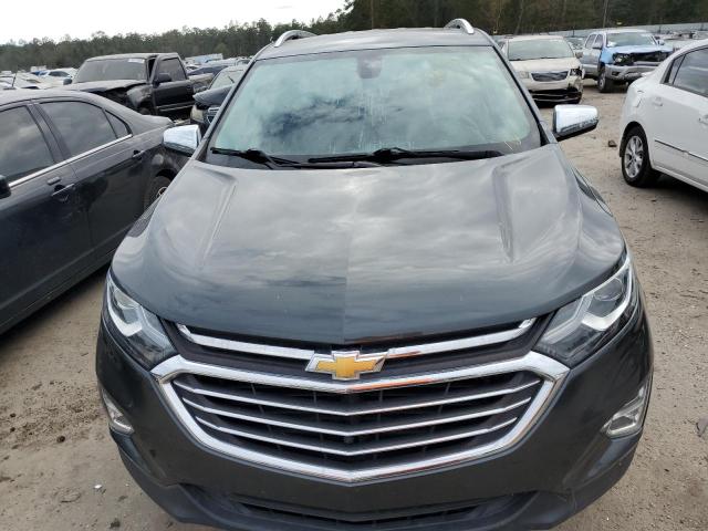 Photo 5 from auction – 2018 CHEVROLET EQUINOX PR with VIN 3GNAXMEV7JS540894