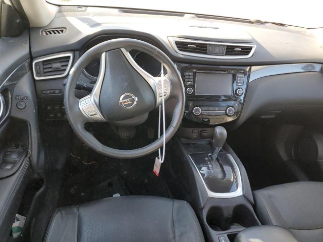 Photo 8 from auction – 2015 NISSAN ROGUE S with VIN 5N1AT2MVXFC755835