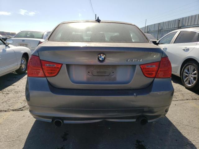 Photo 6 from auction – 2009 BMW 335 XI with VIN WBAPL33539A405739