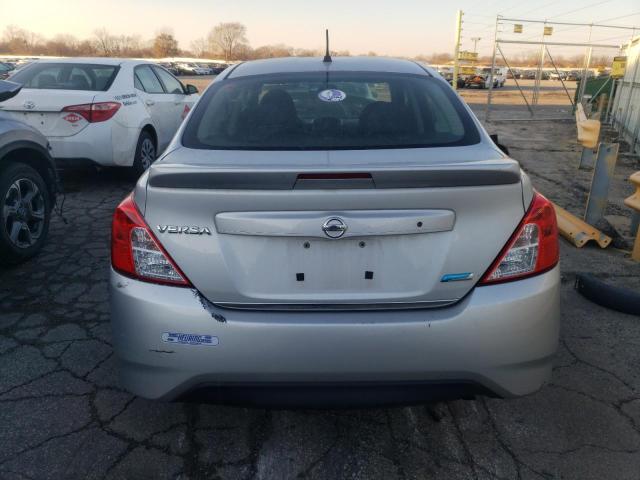 Photo 6 from auction – 2015 NISSAN VERSA S with VIN 3N1CN7APXFL916010