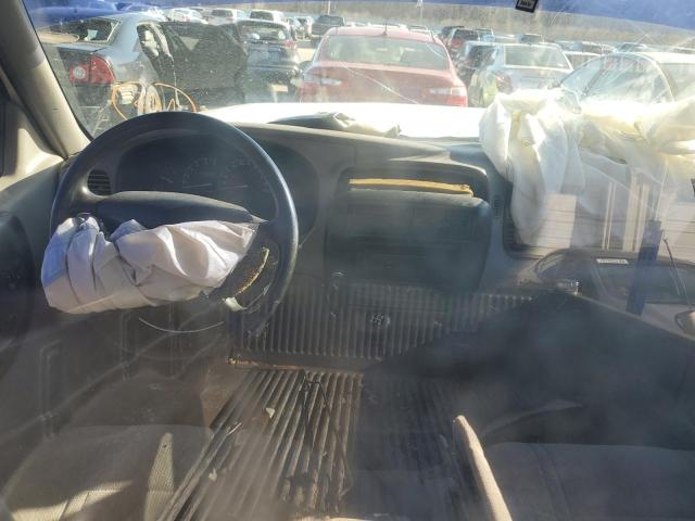Photo 8 from auction – 1996 FORD RANGER with VIN 1FTCR10U2TUD73484