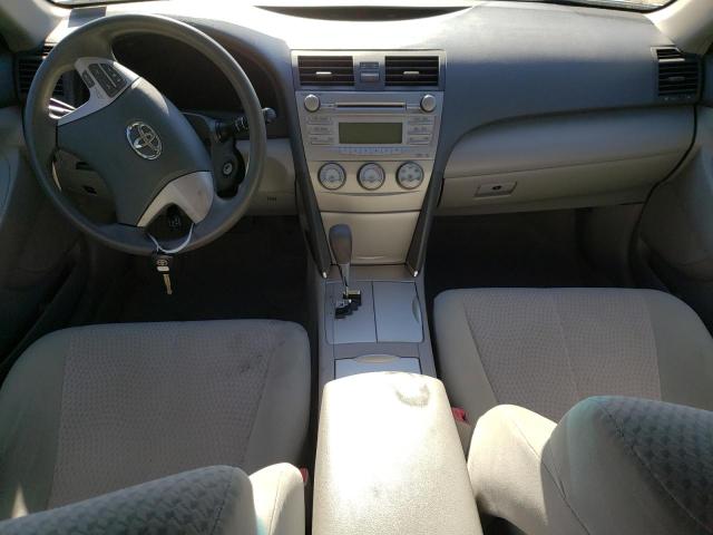 Photo 8 from auction – 2011 TOYOTA CAMRY BASE with VIN 4T1BF3EK7BU162217