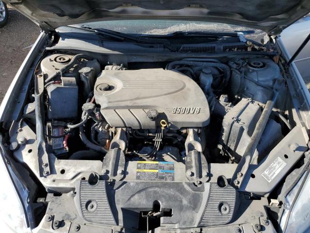Photo 11 from auction – 2007 CHEVROLET IMPALA LT with VIN 2G1WT58N479308182