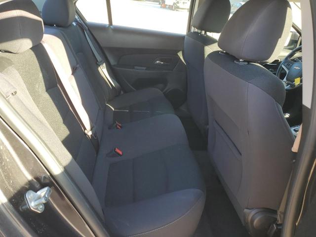 Photo 10 from auction – 2014 CHEVROLET CRUZE LT with VIN 1G1PC5SB5E7231436
