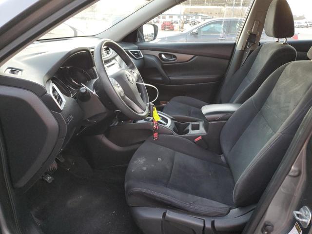 Photo 7 from auction – 2016 NISSAN ROGUE S with VIN JN8AT2MT6GW010068