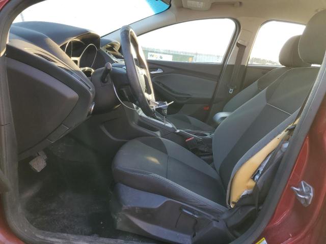 Photo 7 from auction – 2014 FORD FOCUS SE with VIN 1FADP3F26EL452585