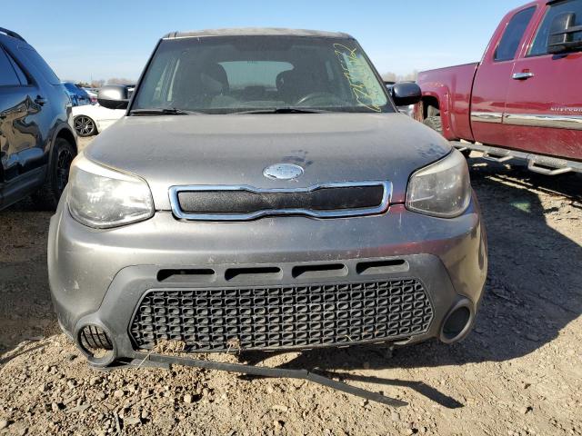 Photo 5 from auction – 2014 KIA SOUL with VIN KNDJN2A24E7099941