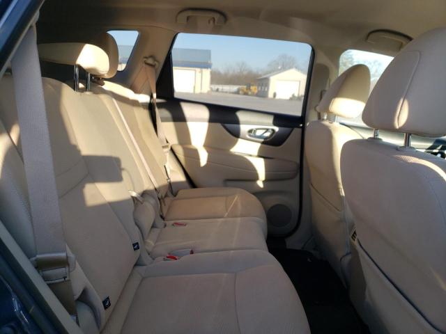 Photo 11 from auction – 2016 NISSAN ROGUE S with VIN JN8AT2MVXGW143420