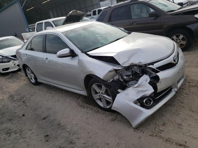 Photo 4 from auction – 2014 TOYOTA CAMRY L with VIN 4T1BF1FK8EU415486