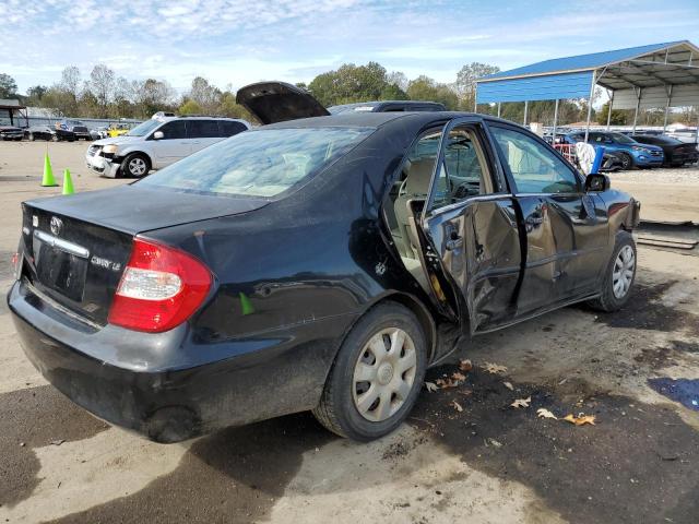 Photo 3 from auction – 2004 TOYOTA CAMRY LE with VIN 4T1BE30K24U330052
