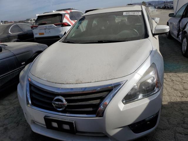 Photo 5 from auction – 2014 NISSAN ALTIMA 2.5 with VIN 1N4AL3AP9EC157742