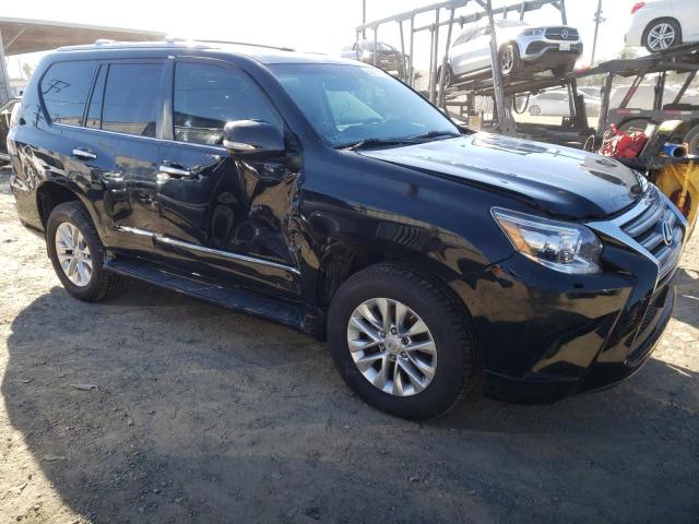 Photo 4 from auction – 2014 LEXUS GX 460 with VIN JTJBM7FX3E5066561