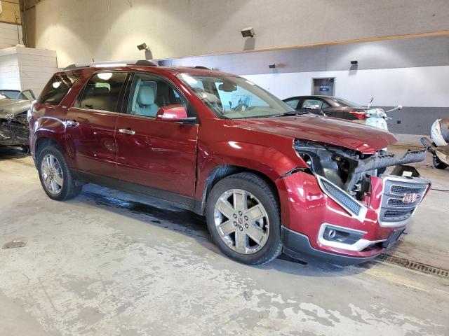Photo 4 from auction – 2017 GMC ACADIA LIM with VIN 1GKKVSKD4HJ298133