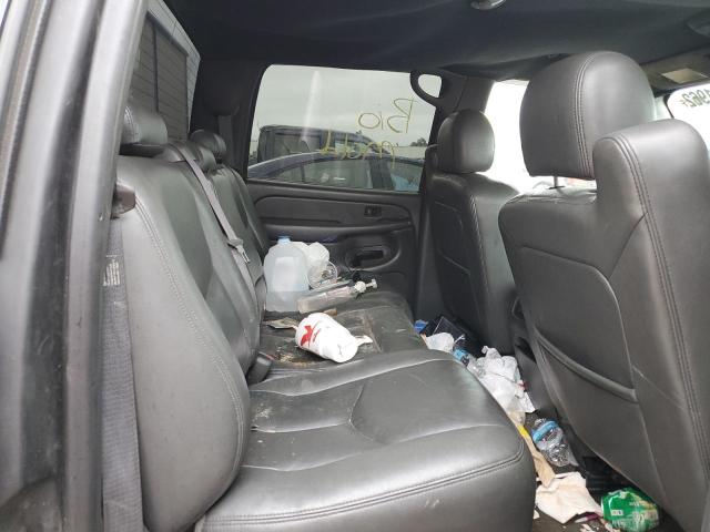 Photo 10 from auction – 2004 CHEVROLET SILVERADO with VIN 2GCEC13T441315841