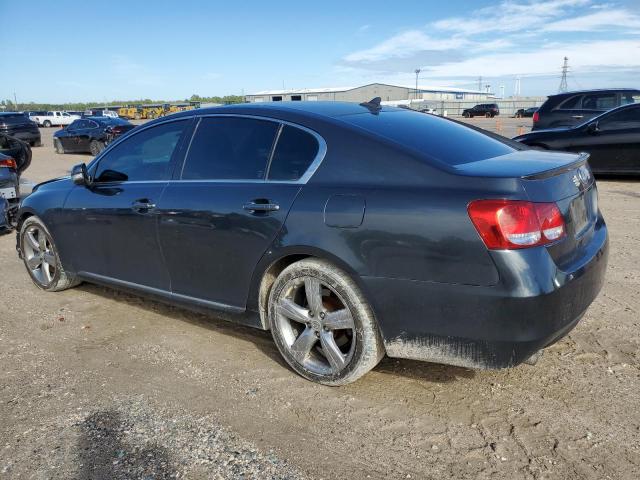 Photo 2 from auction – 2011 LEXUS GS 350 with VIN JTHBE1KS2B0051435