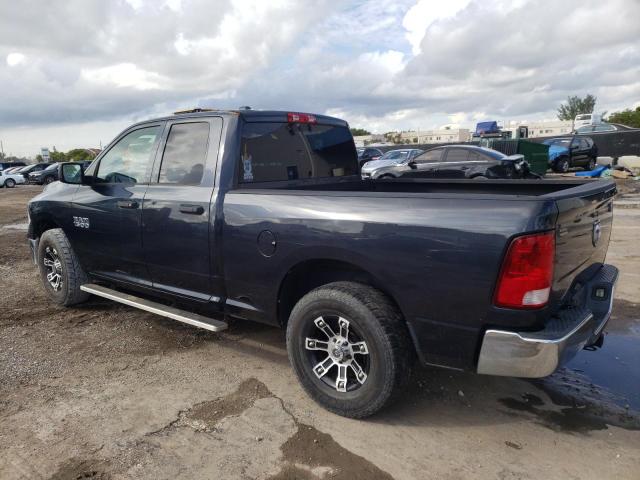 Photo 2 from auction – 2014 RAM 1500 ST with VIN 1C6RR6FG2ES211966