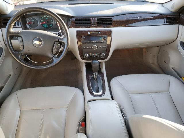 Zdjęcie 8 z aukcji – 2014 CHEVROLET IMPALA LIM z VIN 2G1WC5E36E1103381