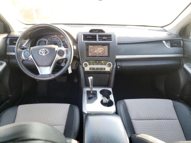 Photo 8 from auction – 2012 TOYOTA CAMRY with VIN 4T1BF1FK8CU203118