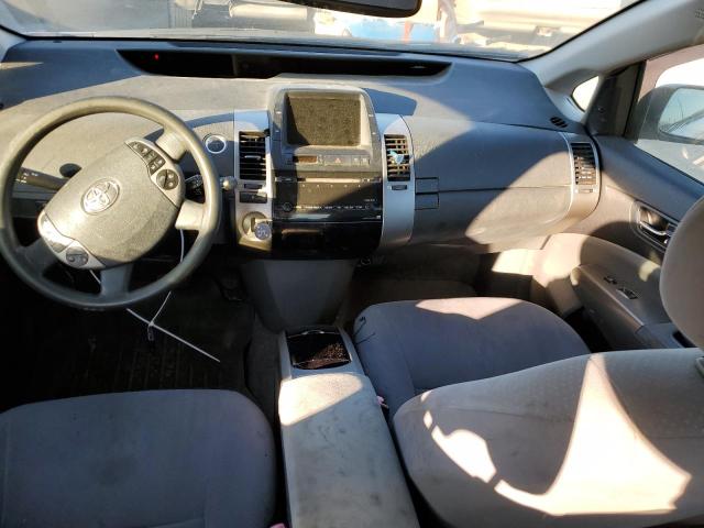 Photo 8 from auction – 2006 TOYOTA PRIUS with VIN JTDKB20U763174172