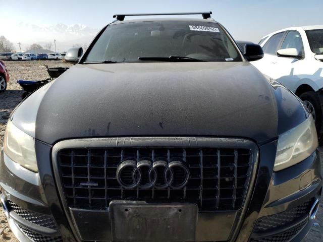 Photo 5 from auction – 2010 AUDI Q5 PRESTIG with VIN WA1WKAFPXAA042986