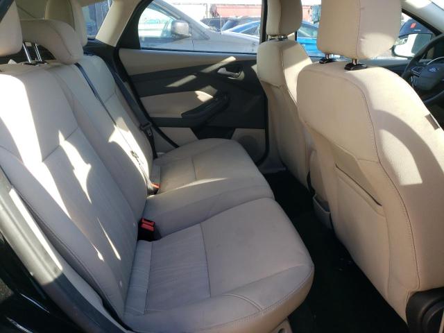 Photo 10 from auction – 2018 FORD FOCUS SE with VIN 1FADP3K20JL326397