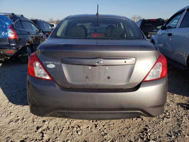 Photo 6 from auction – 2017 NISSAN VERSA S with VIN 3N1CN7AP1HL901219