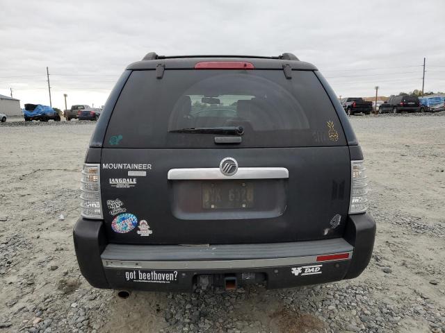 Photo 6 from auction – 2007 MERCURY MOUNTAINEE with VIN 4M2EU38E67UJ18076
