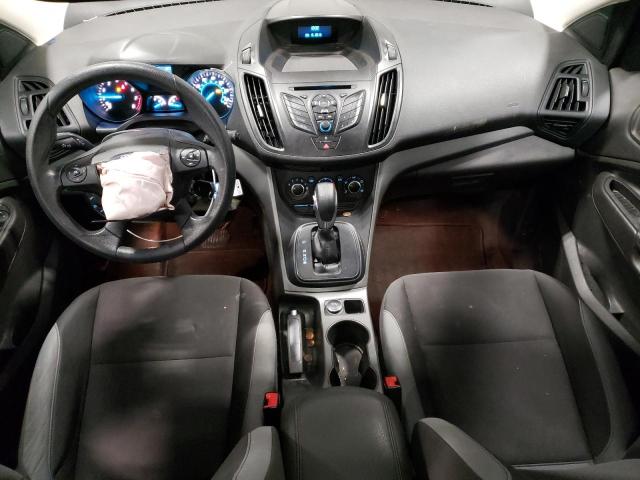Photo 8 from auction – 2013 FORD ESCAPE S with VIN 1FMCU0F76DUD38955