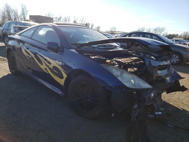 Photo 4 from auction – 2003 TOYOTA CELICA GT with VIN JTDDR32T730164222