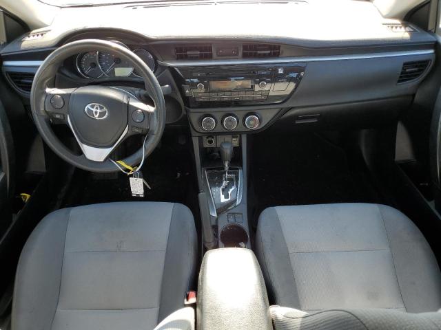 Photo 8 from auction – 2014 TOYOTA COROLLA L with VIN 2T1BURHE7EC022513
