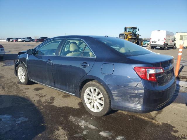 Photo 2 from auction – 2014 TOYOTA CAMRY L with VIN 4T1BF1FK2EU836796