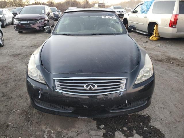 Photo 5 from auction – 2010 INFINITI G37 BASE with VIN JN1CV6FE8AM350204