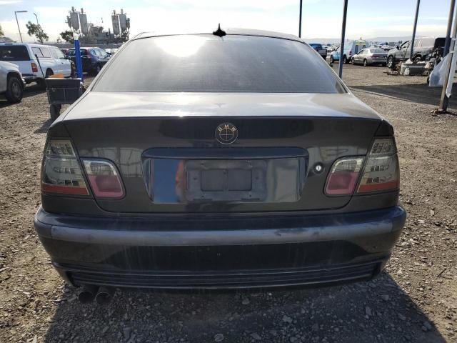 Photo 6 from auction – 2004 BMW 330 I with VIN WBAEV53464KM33378