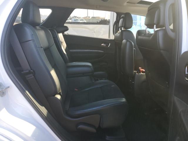 Foto 10 de la subasta – 2018 DODGE DURANGO GT con VIN 1C4RDJDG9JC187389