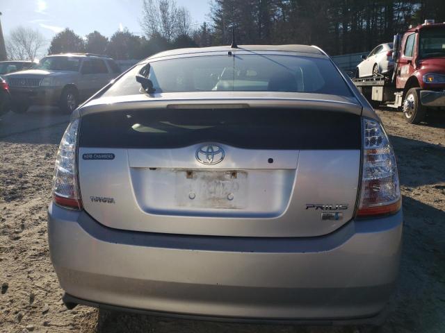 Photo 6 from auction – 2009 TOYOTA PRIUS with VIN JTDKB20U393476353