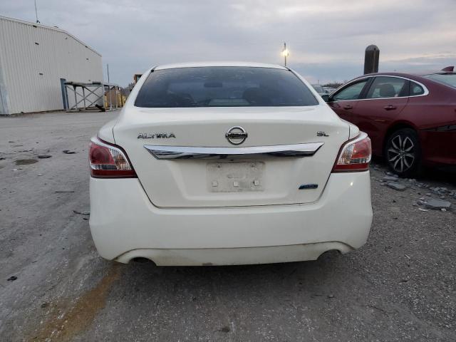 Photo 6 from auction – 2013 NISSAN ALTIMA 2.5 with VIN 1N4AL3AP7DC212087
