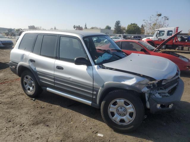 Photo 4 from auction – 1998 TOYOTA RAV4 with VIN JT3GP10VXW0025030