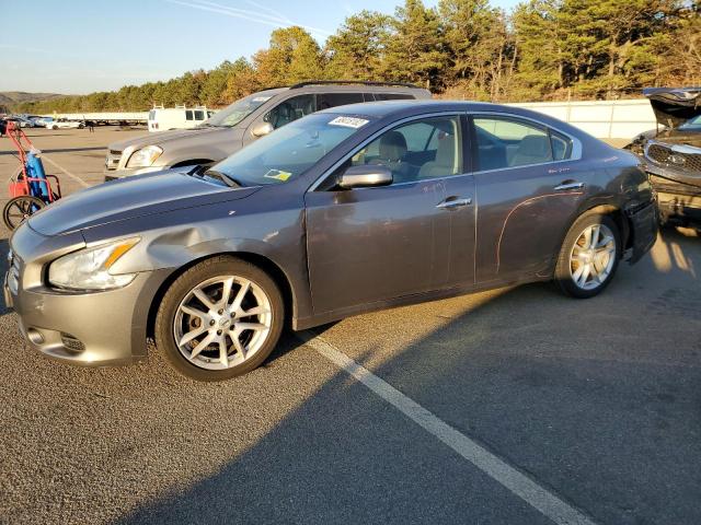 صورة رقم 1 من المزاد - 2014 NISSAN MAXIMA S مع VIN 1N4AA5AP0EC465058