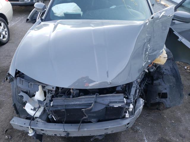 Photo 11 from auction – 2018 DODGE CHARGER GT with VIN 2C3CDXJG3JH231238