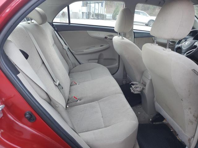 Photo 10 from auction – 2012 TOYOTA COROLLA BA with VIN 2T1BU4EE2CC879133